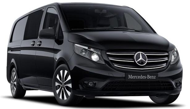 Book Mercedes Vito: The Perfect Choice for Your Oxford Travel Needs