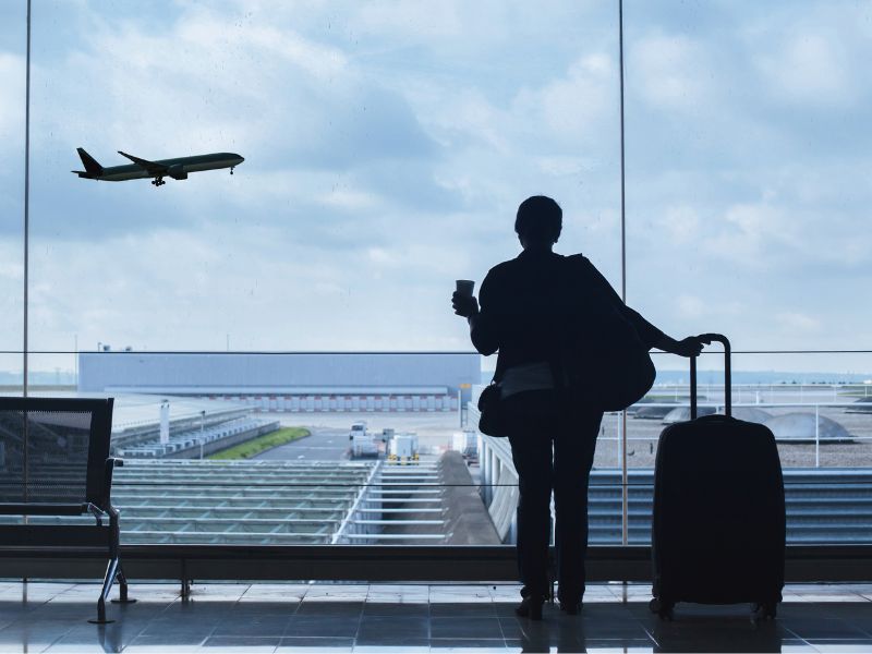 Airport Transfers in Oxfordshire: The Smart, Comfortable, and Reliable Way to Travel